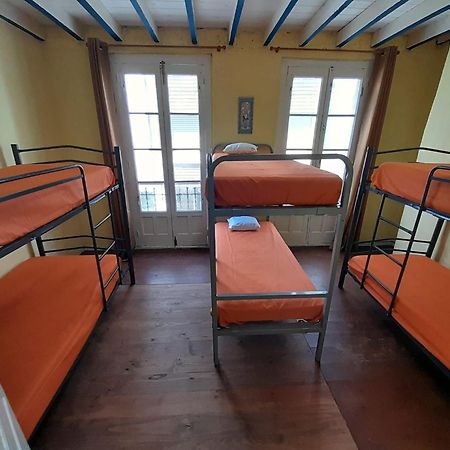 Casa De Peregrinos La Concha II Hostel Cudillero Ngoại thất bức ảnh