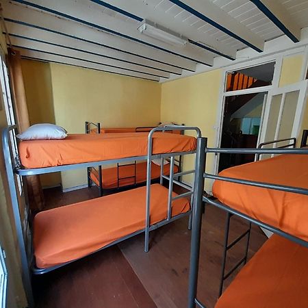 Casa De Peregrinos La Concha II Hostel Cudillero Ngoại thất bức ảnh