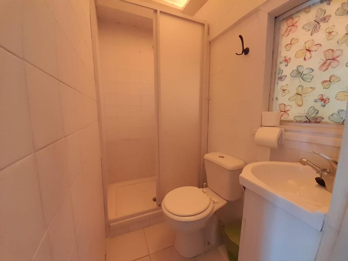 Casa De Peregrinos La Concha II Hostel Cudillero Ngoại thất bức ảnh