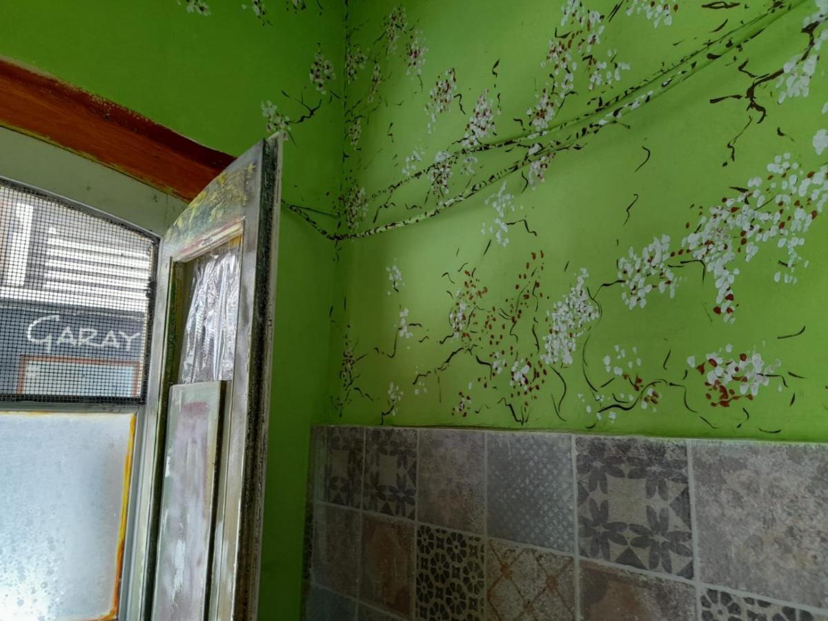 Casa De Peregrinos La Concha II Hostel Cudillero Ngoại thất bức ảnh