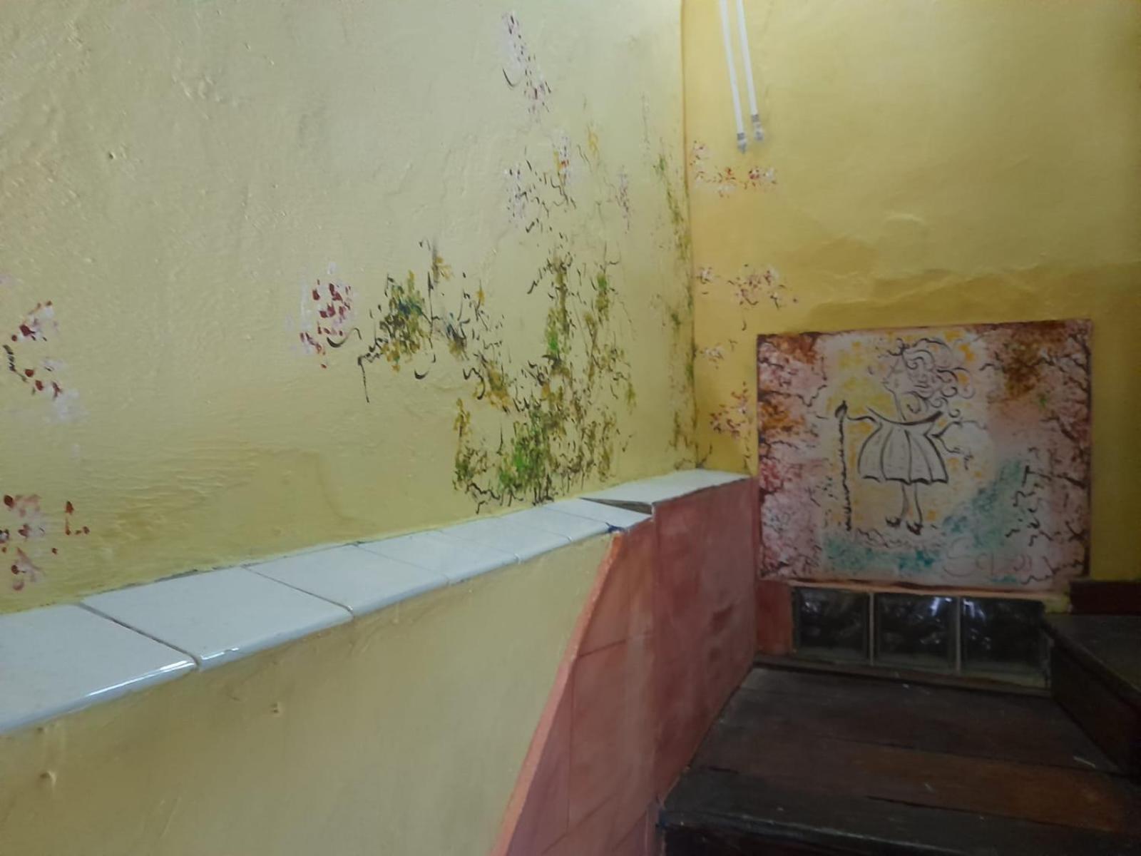 Casa De Peregrinos La Concha II Hostel Cudillero Ngoại thất bức ảnh