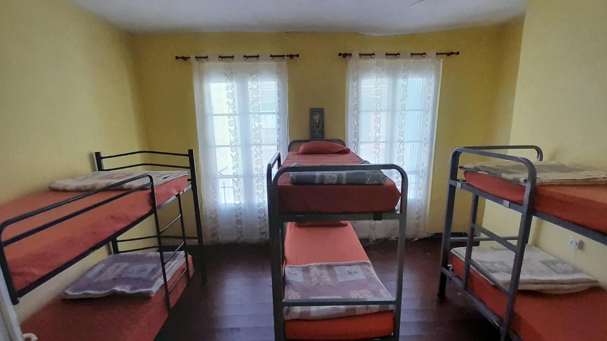 Casa De Peregrinos La Concha II Hostel Cudillero Ngoại thất bức ảnh