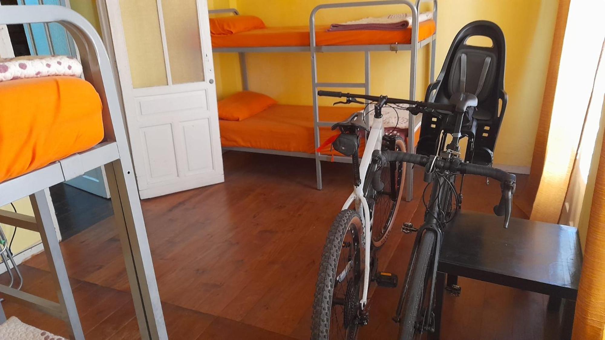 Casa De Peregrinos La Concha II Hostel Cudillero Ngoại thất bức ảnh