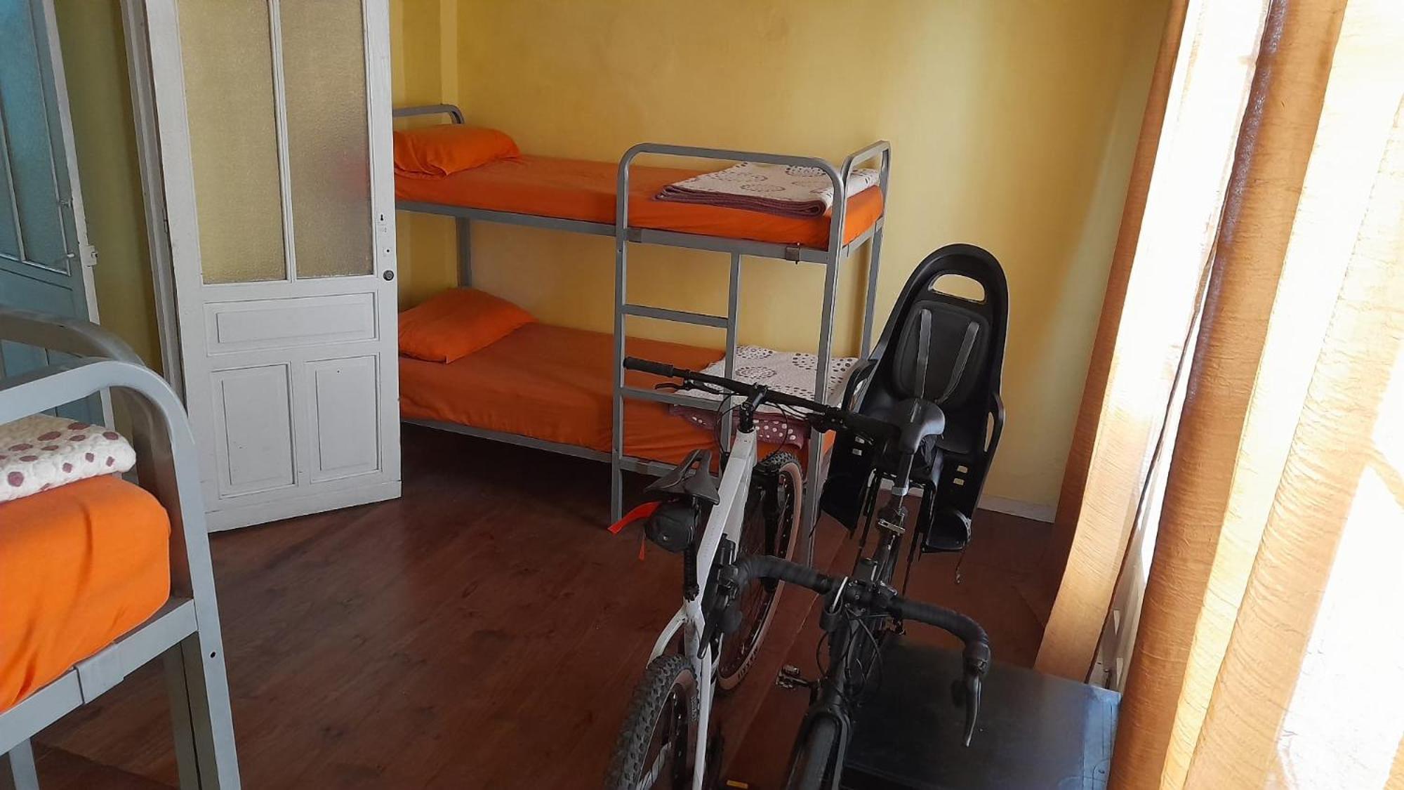 Casa De Peregrinos La Concha II Hostel Cudillero Ngoại thất bức ảnh