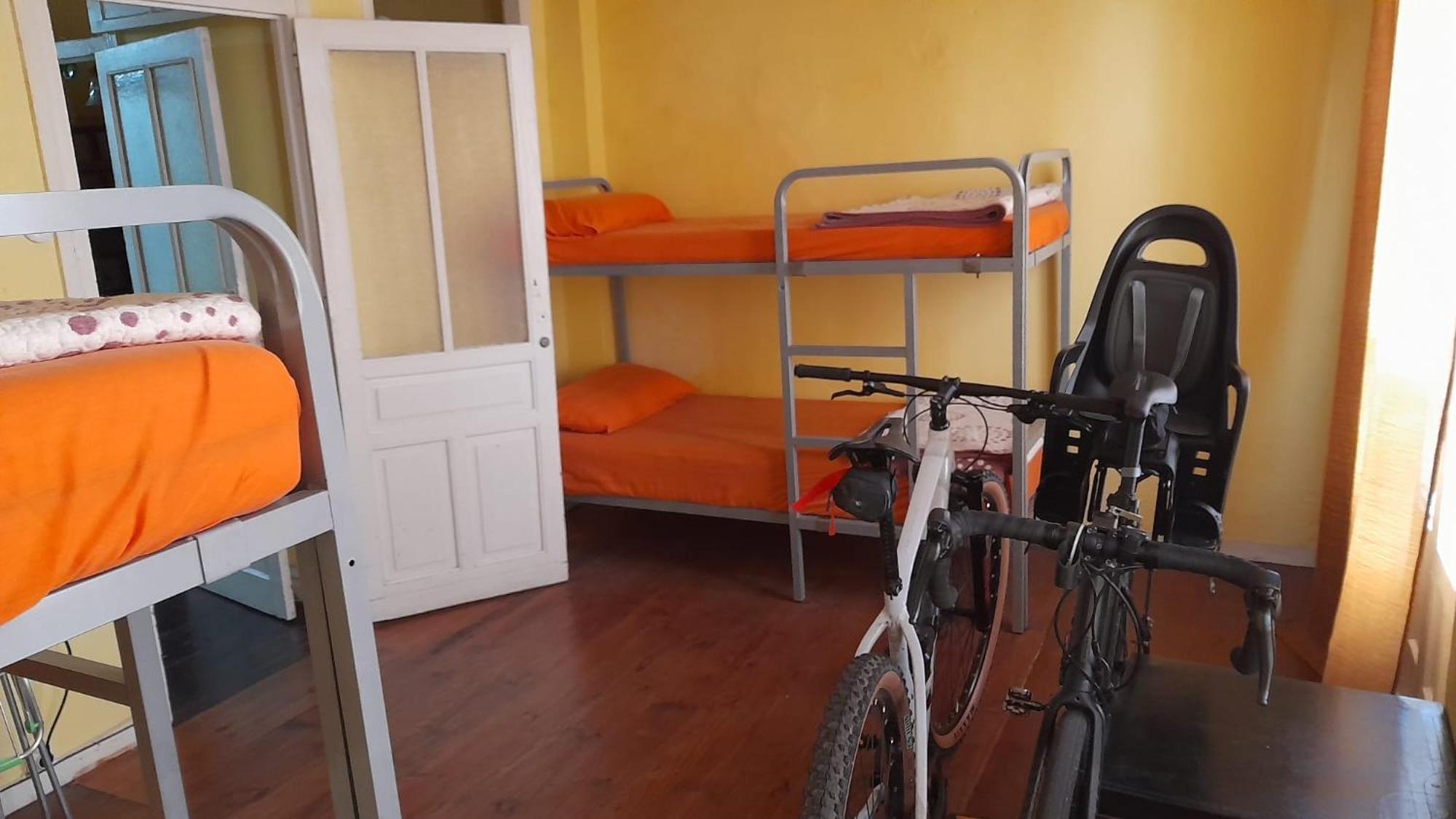 Casa De Peregrinos La Concha II Hostel Cudillero Ngoại thất bức ảnh