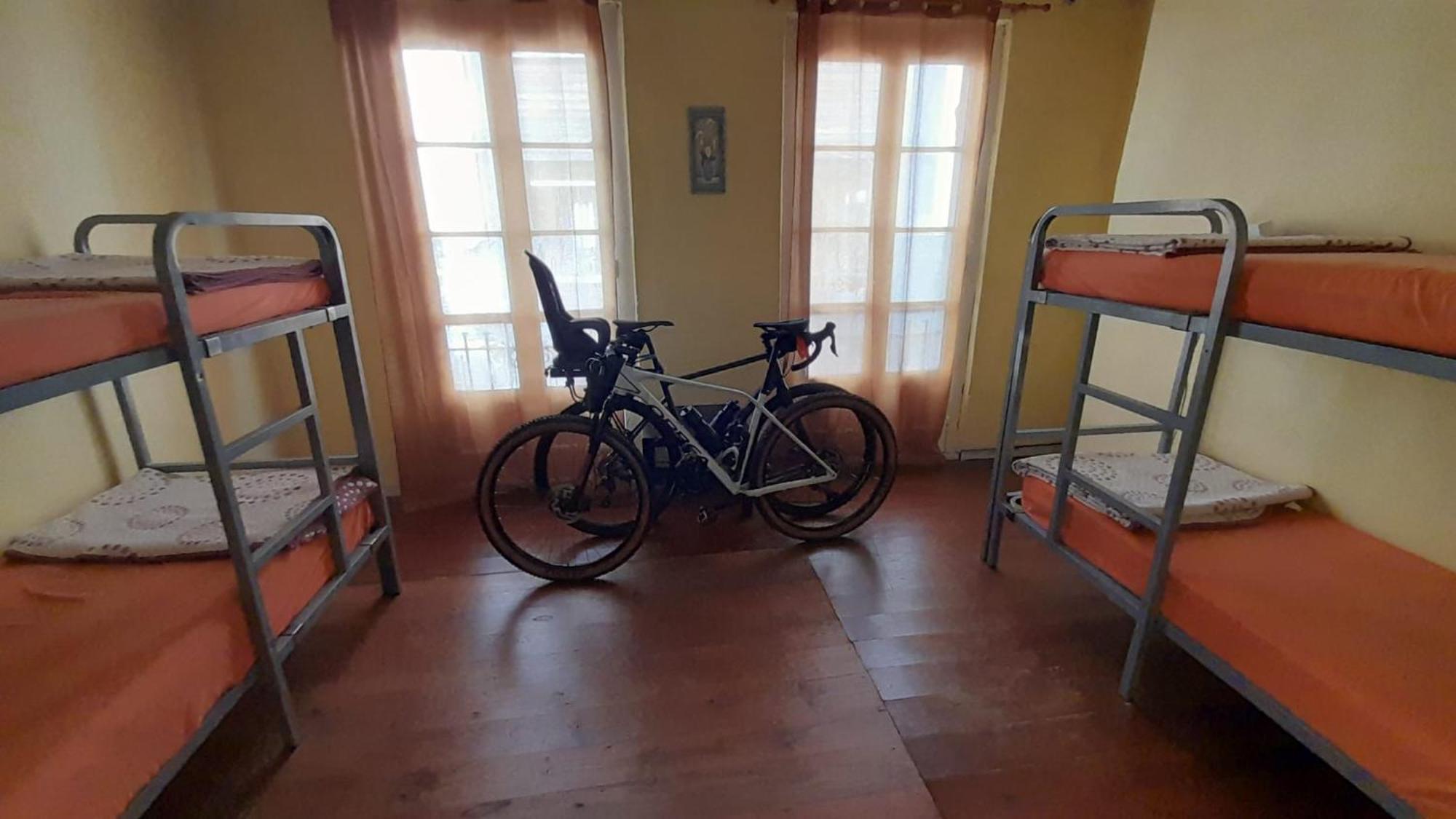 Casa De Peregrinos La Concha II Hostel Cudillero Ngoại thất bức ảnh